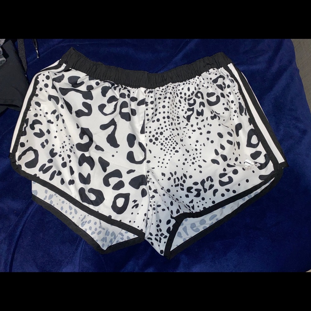 Adidas shorts